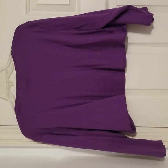 Roaman's Short Jacket - Picture 3 of 3